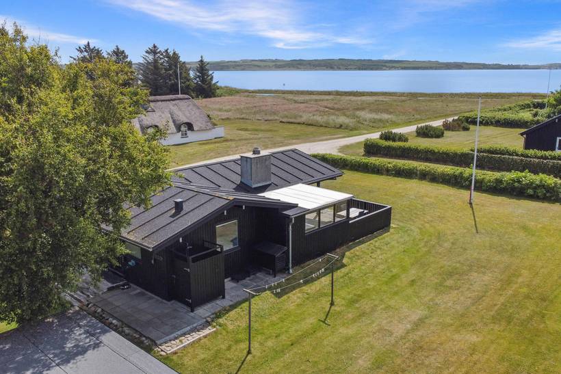 Foto von Ferienhaus ST94 in Gjellerodde - Westjütland