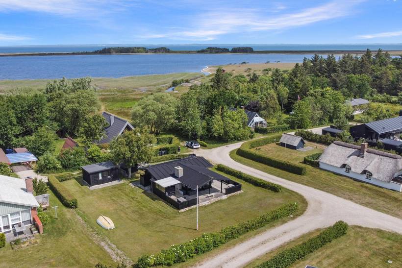 Foto von Ferienhaus ST94 in Gjellerodde - Westjütland