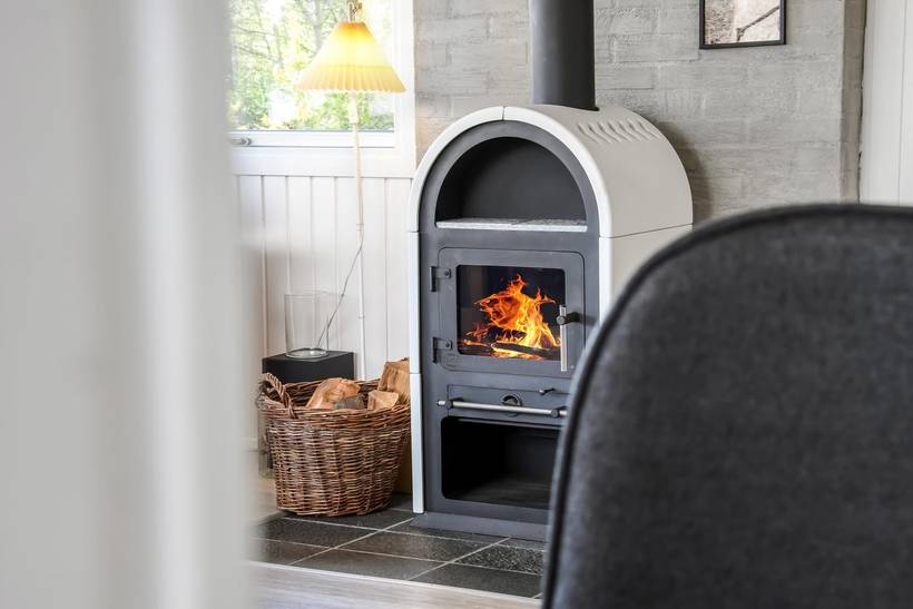 Foto von Ferienhaus ST94 in Gjellerodde - Westjütland