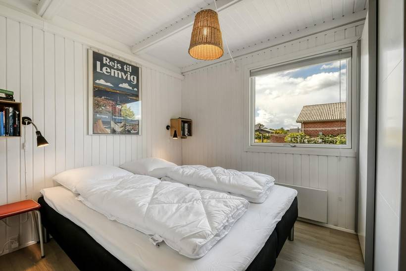 Foto von Ferienhaus ST94 in Gjellerodde - Westjütland