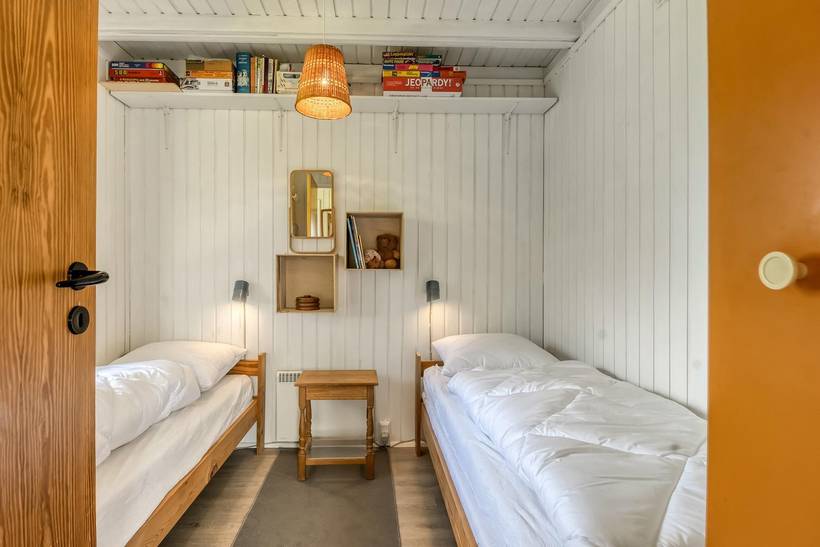 Foto von Ferienhaus ST94 in Gjellerodde - Westjütland