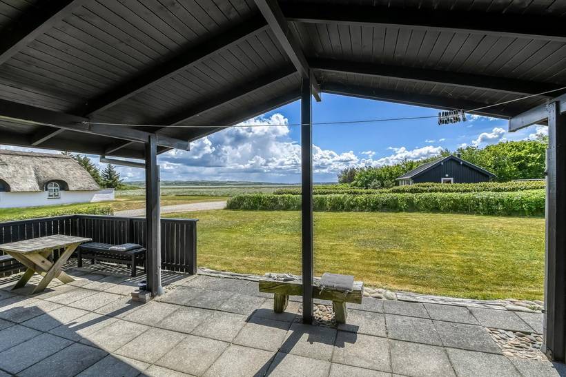 Foto von Ferienhaus ST94 in Gjellerodde - Westjütland