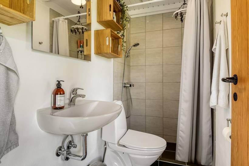 Foto von Ferienhaus ST94 in Gjellerodde - Westjütland