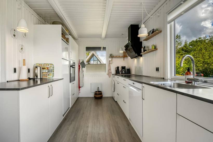 Foto von Ferienhaus ST94 in Gjellerodde - Westjütland