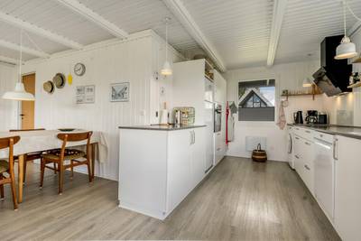 Vorschaubild von Ferienhaus ST94 in Gjellerodde - Westjütland