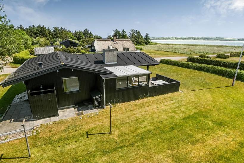 Foto von Ferienhaus ST94 in Gjellerodde - Westjütland