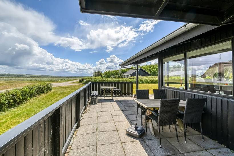 Foto von Ferienhaus ST94 in Gjellerodde - Westjütland