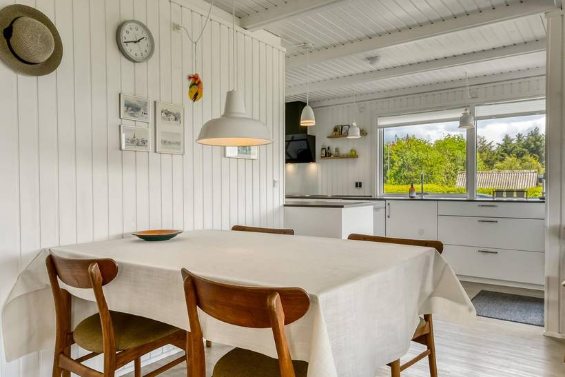 Foto von Ferienhaus ST94 in Gjellerodde - Westjütland