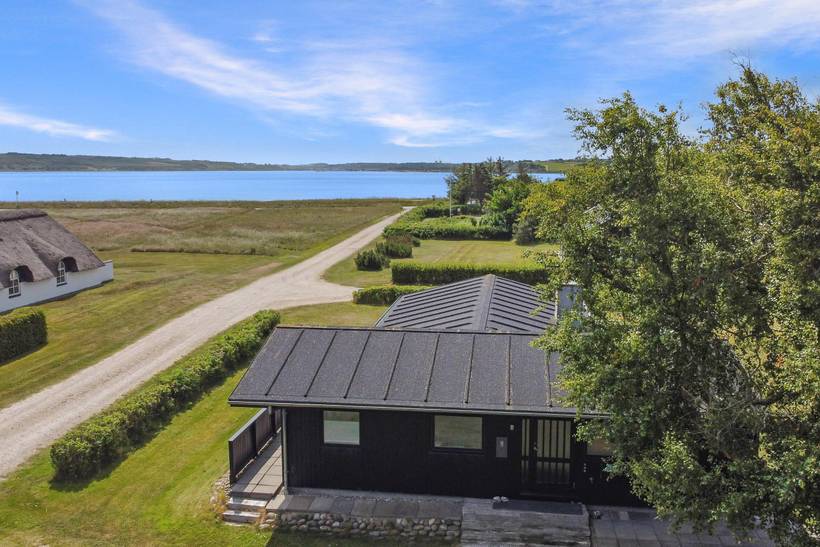 Foto von Ferienhaus ST94 in Gjellerodde - Westjütland