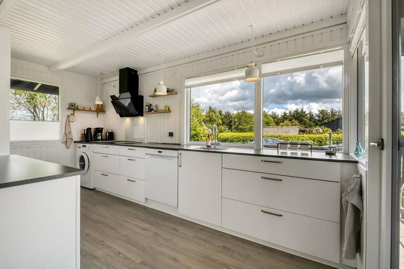 Foto von Ferienhaus ST94 in Gjellerodde - Westjütland