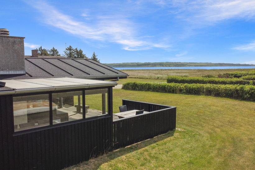 Foto von Ferienhaus ST94 in Gjellerodde - Westjütland