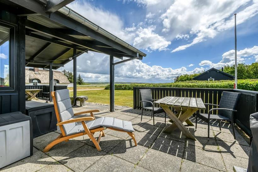 Foto von Ferienhaus ST94 in Gjellerodde - Westjütland