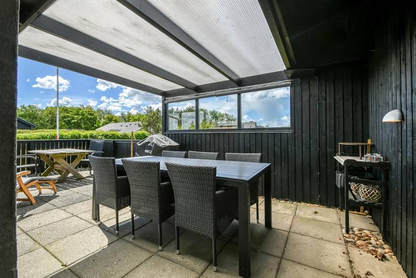 Foto von Ferienhaus ST94 in Gjellerodde - Westjütland