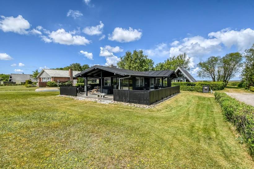 Foto von Ferienhaus ST94 in Gjellerodde - Westjütland