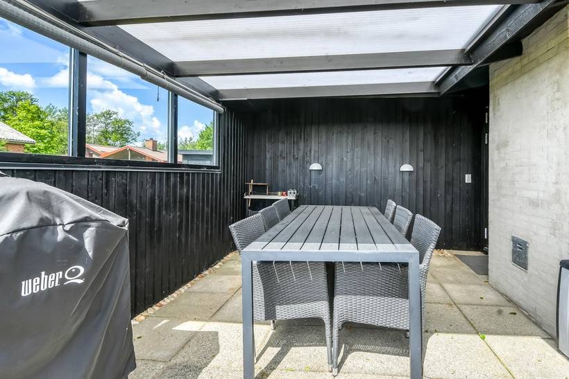 Foto von Ferienhaus ST94 in Gjellerodde - Westjütland