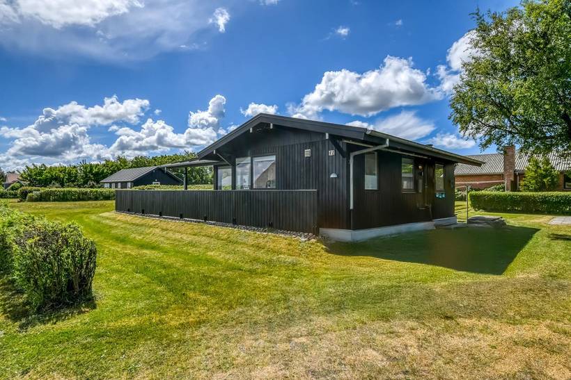 Foto von Ferienhaus ST94 in Gjellerodde - Westjütland