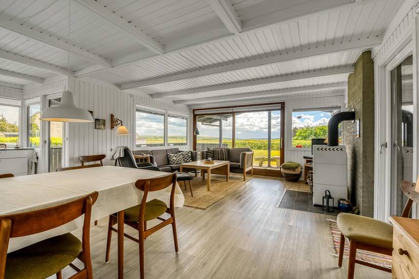 Foto von Ferienhaus ST94 in Gjellerodde - Westjütland