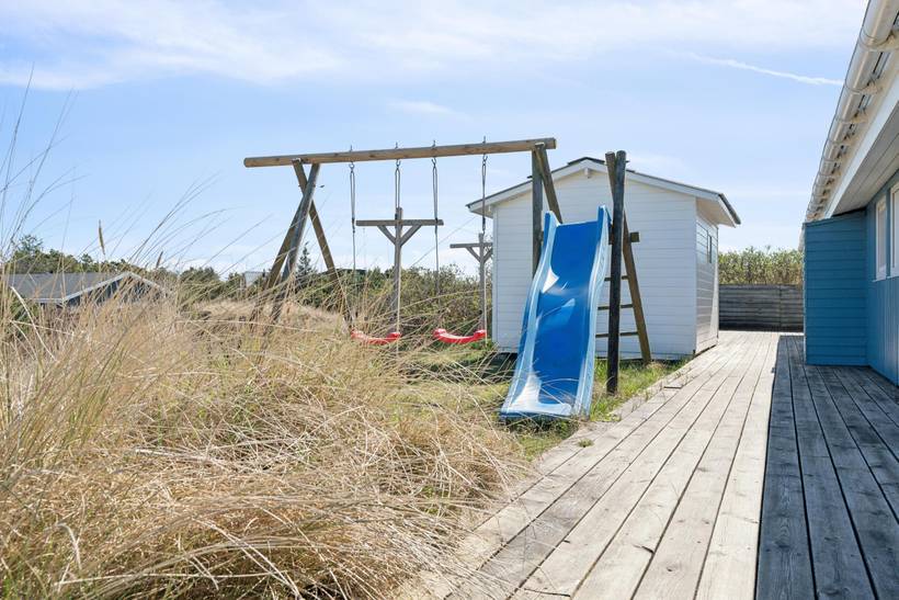 Foto von Ferienhaus ST97 in Bjerregård - Westjütland