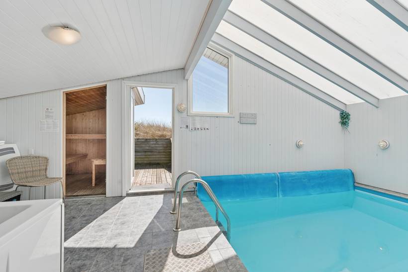 Foto von Ferienhaus ST97 in Bjerregård - Westjütland
