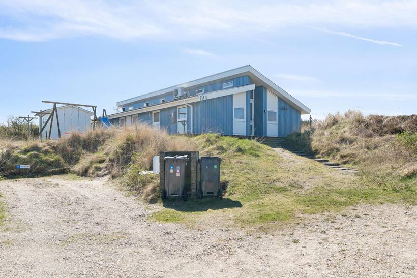Foto von Ferienhaus ST97 in Bjerregård - Westjütland