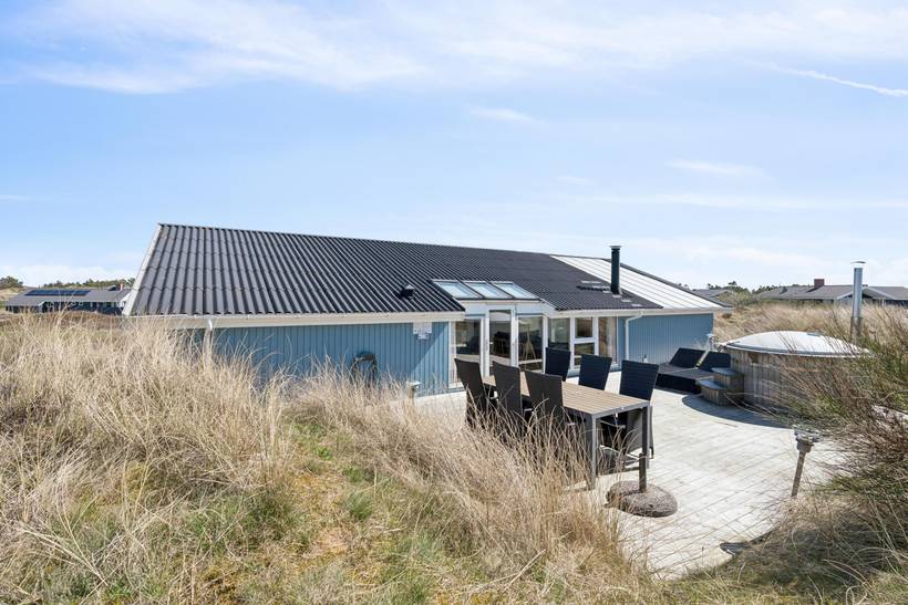 Foto von Ferienhaus ST97 in Bjerregård - Westjütland