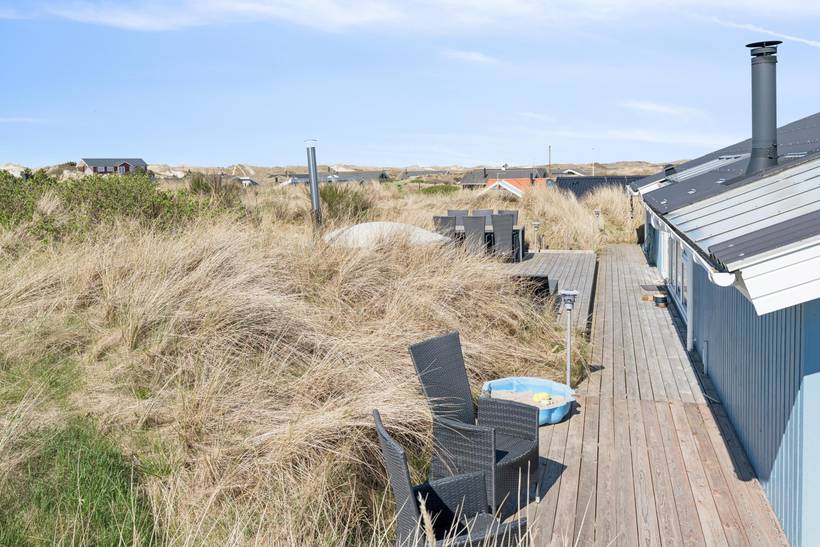 Foto von Ferienhaus ST97 in Bjerregård - Westjütland