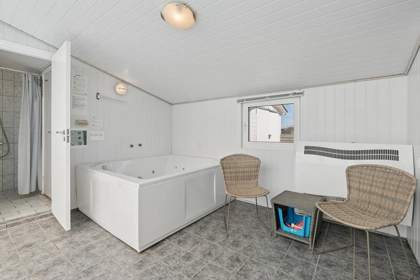 Foto von Ferienhaus ST97 in Bjerregård - Westjütland