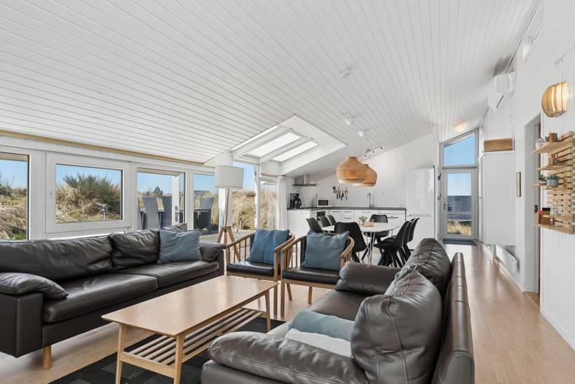 Foto von Ferienhaus ST97 in Bjerregård - Westjütland