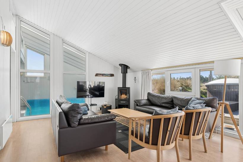 Foto von Ferienhaus ST97 in Bjerregård - Westjütland