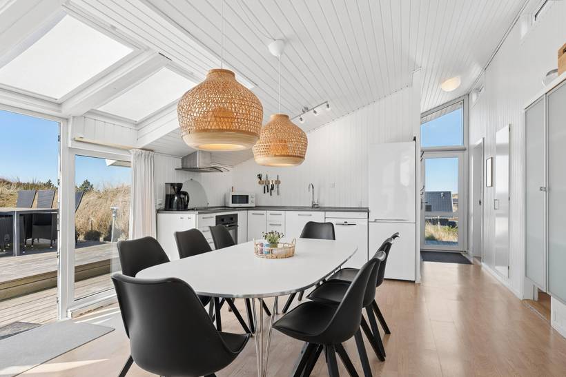 Foto von Ferienhaus ST97 in Bjerregård - Westjütland