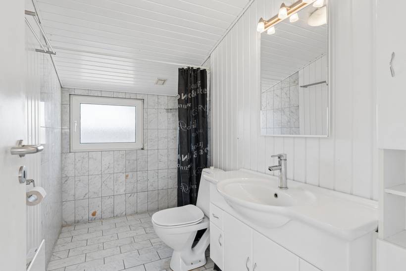 Foto von Ferienhaus ST97 in Bjerregård - Westjütland