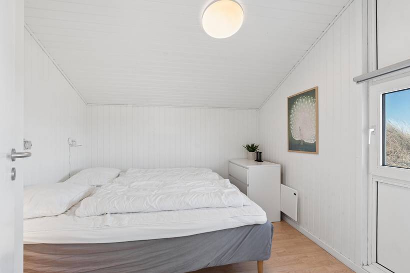 Foto von Ferienhaus ST97 in Bjerregård - Westjütland