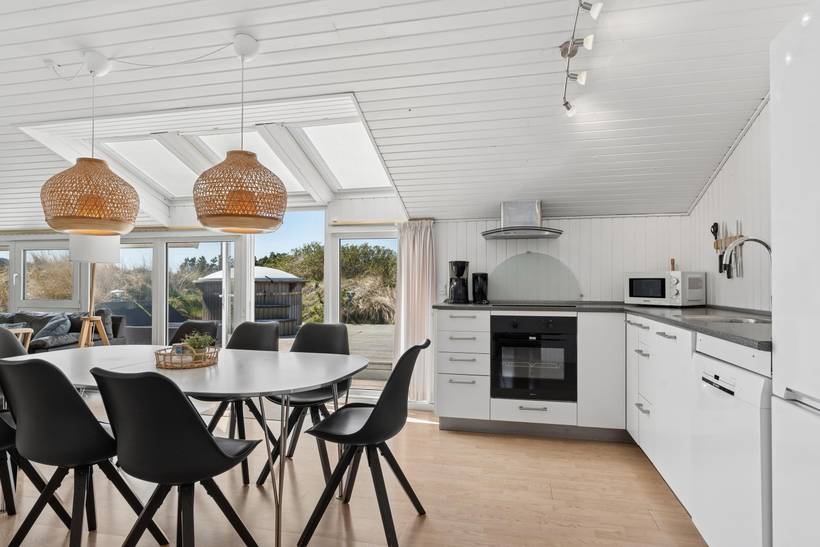 Foto von Ferienhaus ST97 in Bjerregård - Westjütland