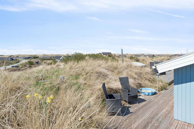 Foto von Ferienhaus ST97 in Bjerregård - Westjütland