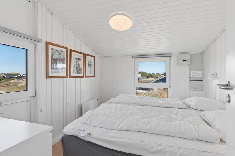 Foto von Ferienhaus ST97 in Bjerregård - Westjütland
