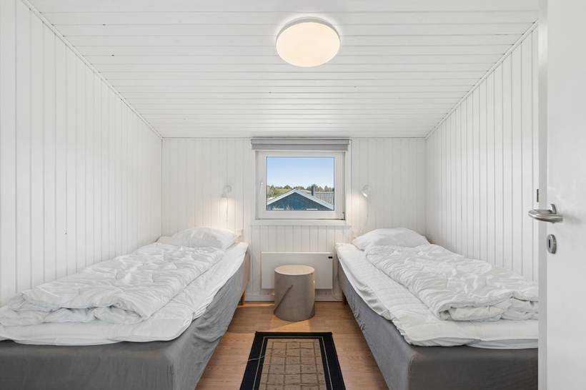 Foto von Ferienhaus ST97 in Bjerregård - Westjütland