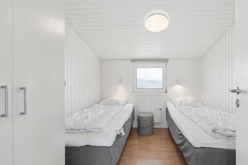 Foto von Ferienhaus ST97 in Bjerregård - Westjütland