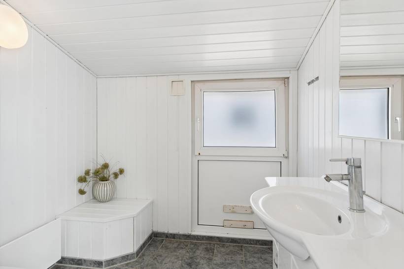 Foto von Ferienhaus ST97 in Bjerregård - Westjütland