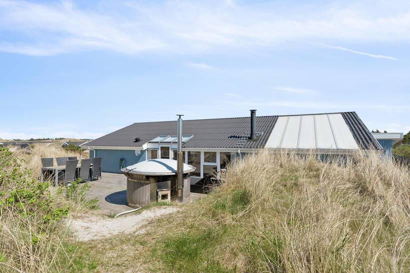 Foto von Ferienhaus ST97 in Bjerregård - Westjütland
