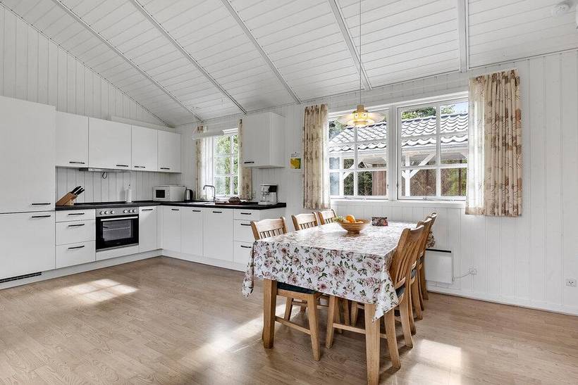 Foto von Ferienhaus ST98 in Ertebølle - Thy/Limfjord