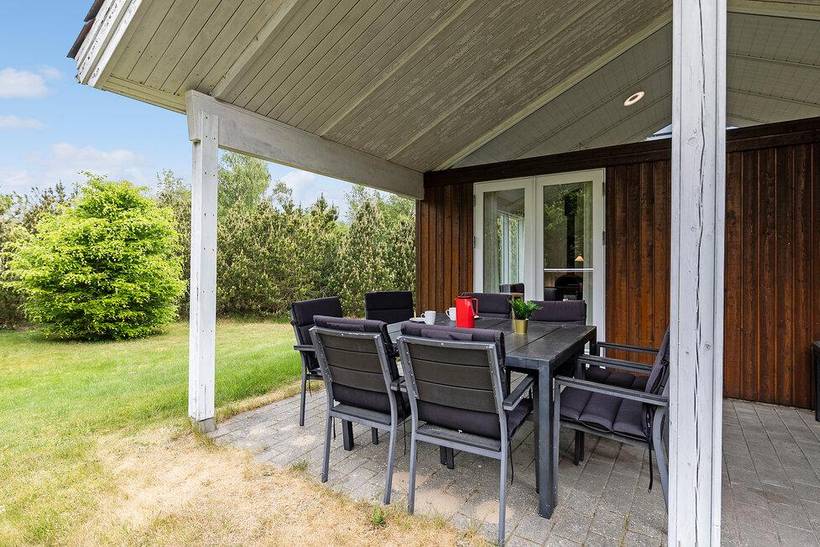 Foto von Ferienhaus ST98 in Ertebølle - Thy/Limfjord