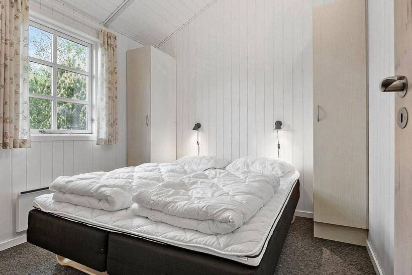 Foto von Ferienhaus ST98 in Ertebølle - Thy/Limfjord