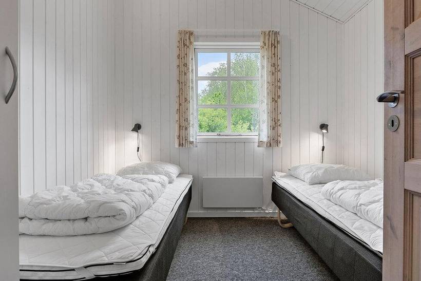 Foto von Ferienhaus ST98 in Ertebølle - Thy/Limfjord