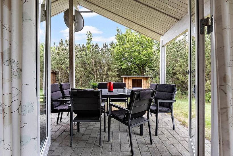 Foto von Ferienhaus ST98 in Ertebølle - Thy/Limfjord