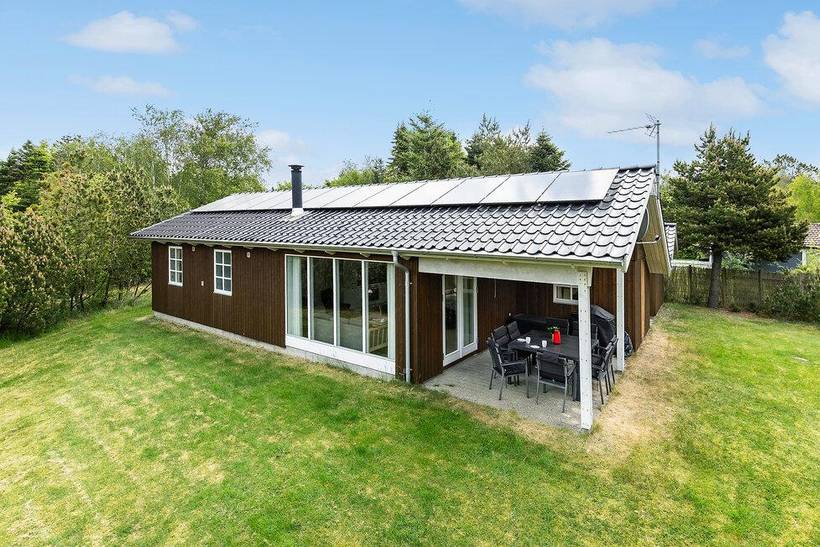 Foto von Ferienhaus ST98 in Ertebølle - Thy/Limfjord