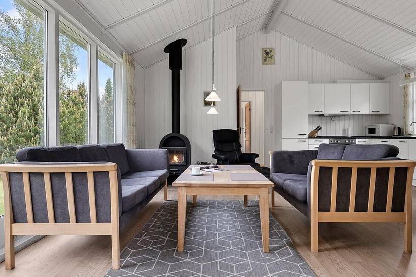 Foto von Ferienhaus ST98 in Ertebølle - Thy/Limfjord