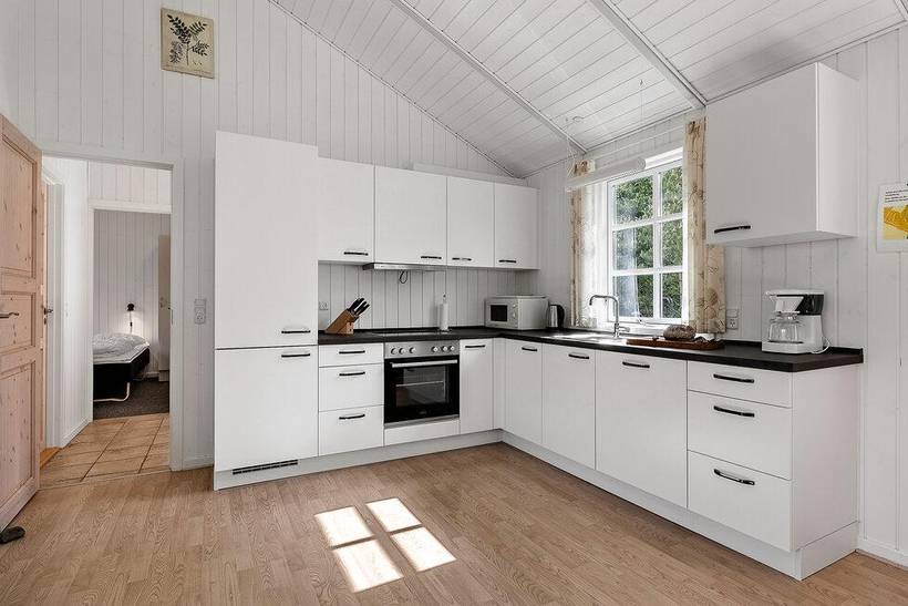 Foto von Ferienhaus ST98 in Ertebølle - Thy/Limfjord