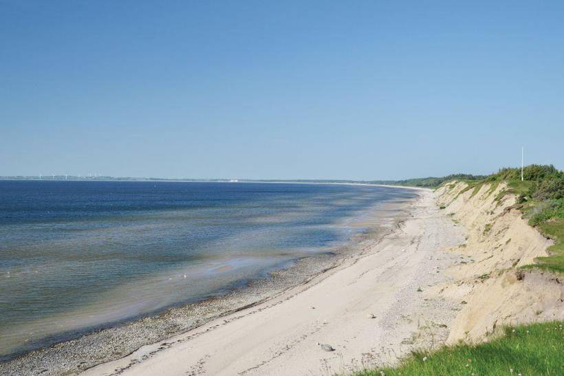 Foto von Ferienhaus ST98 in Ertebølle - Thy/Limfjord