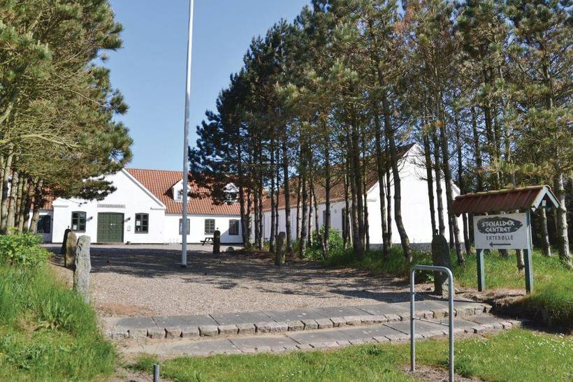 Foto von Ferienhaus ST98 in Ertebølle - Thy/Limfjord