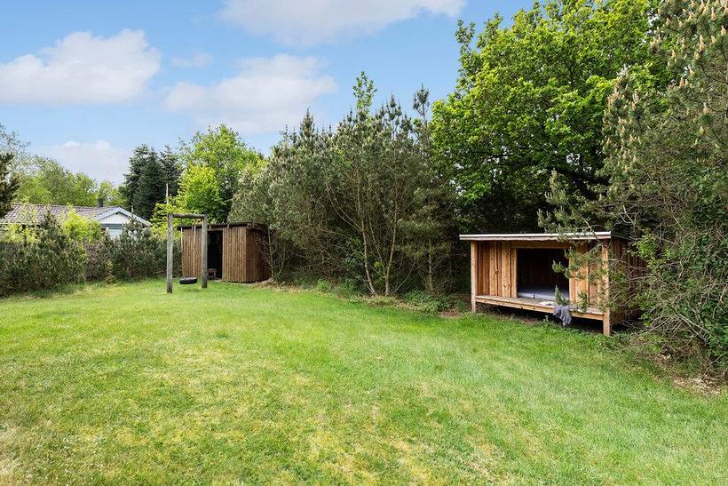 Foto von Ferienhaus ST98 in Ertebølle - Thy/Limfjord